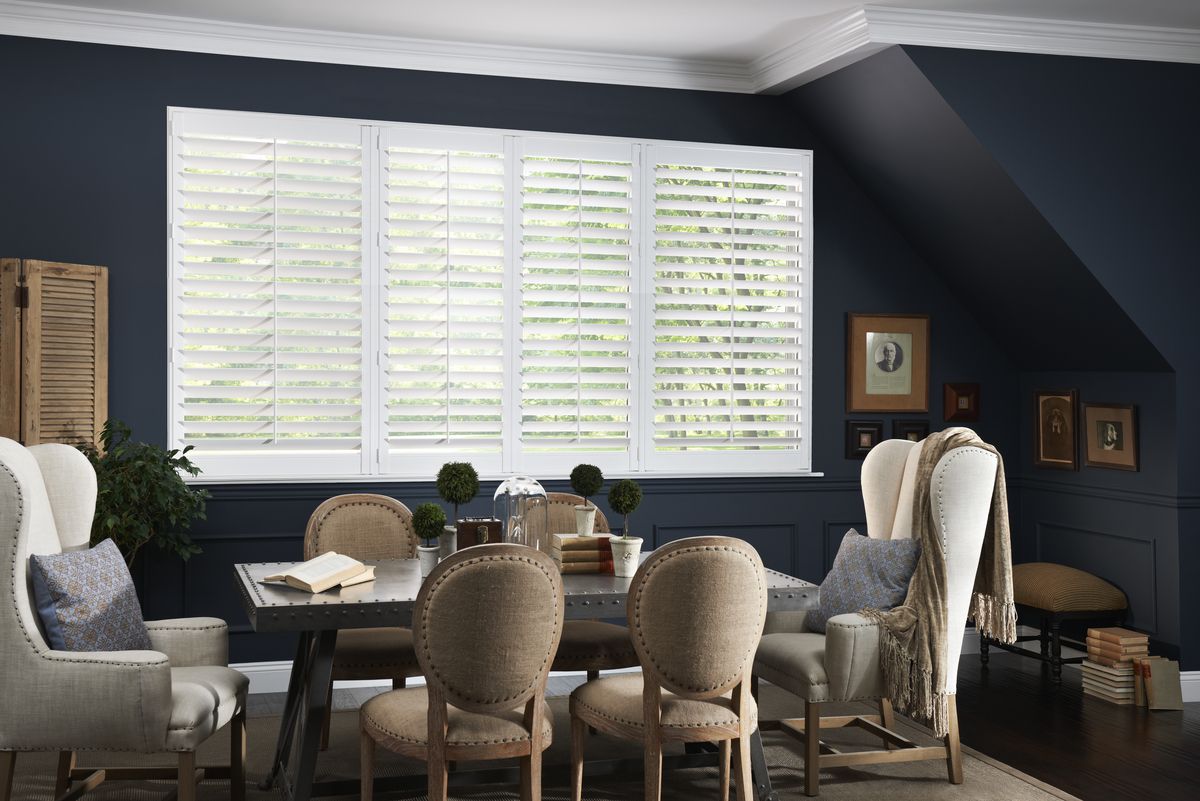 Shades repairs and installation